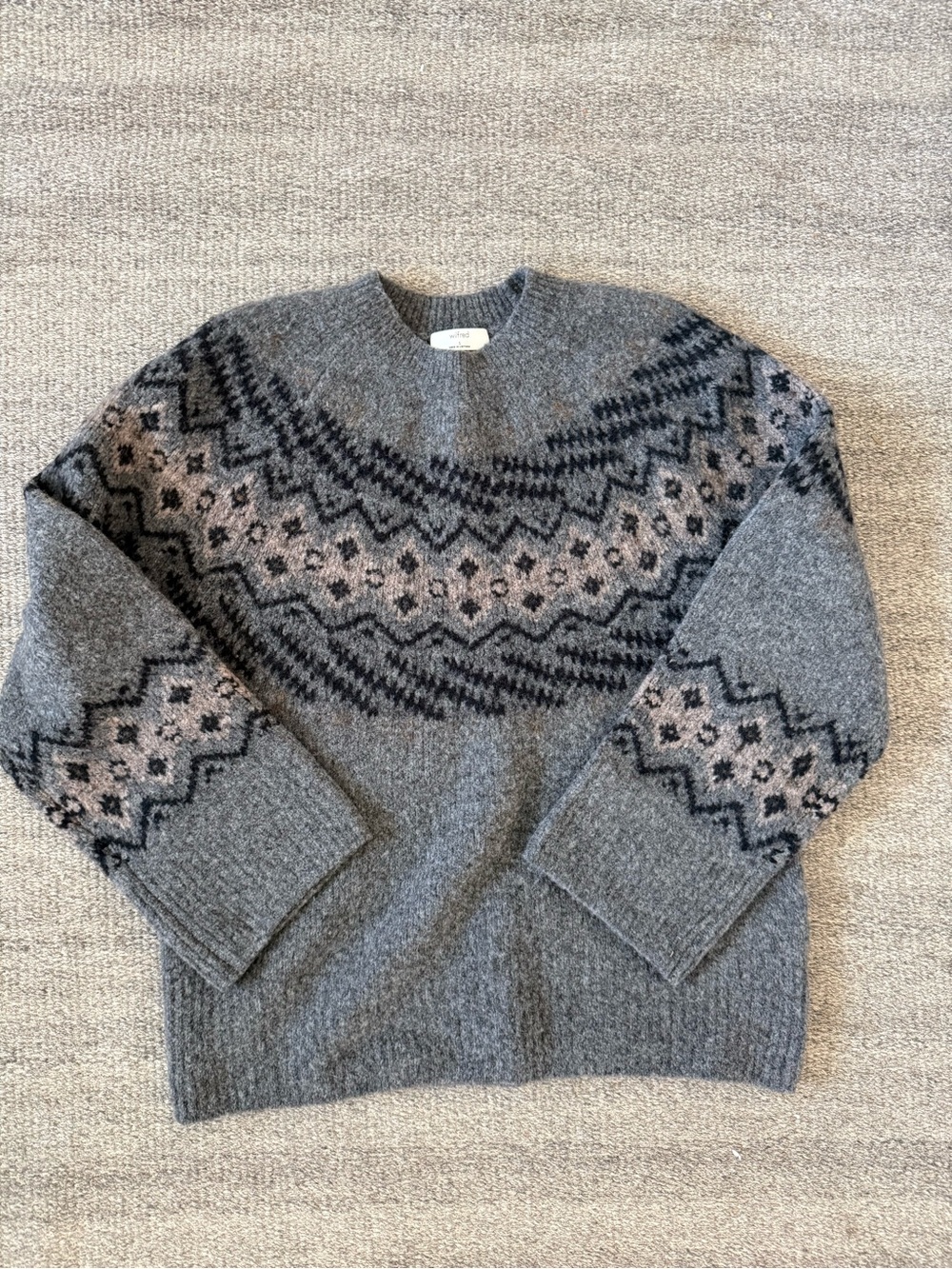 Aritzia Wilfred size small